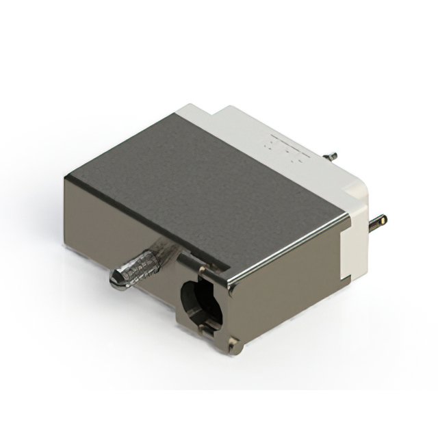 516 SERIES RACK & PANEL CONNECTO