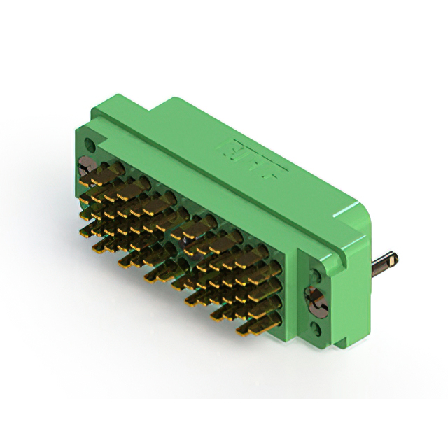 516 SERIES RACK & PANEL CONNECTO
