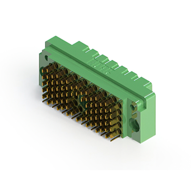 516 SERIES RACK & PANEL CONNECTO