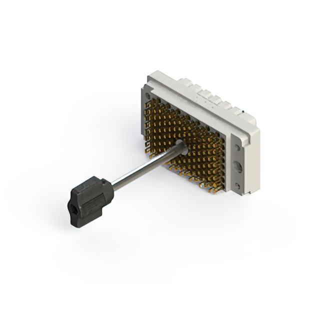 516 SERIES RACK & PANEL CONNECTO