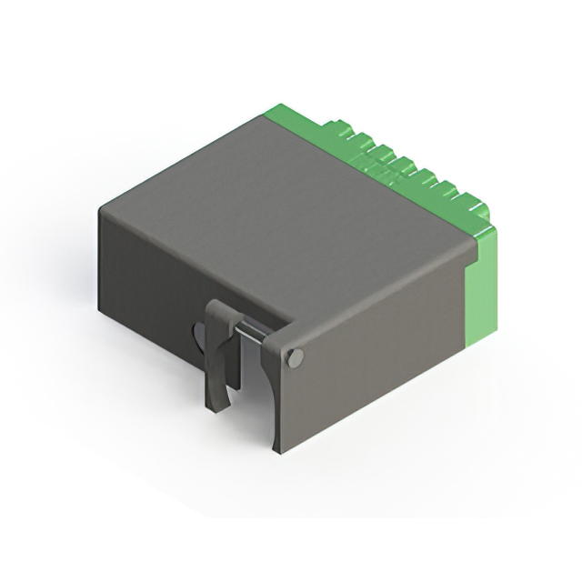 516 SERIES RACK & PANEL CONNECTO