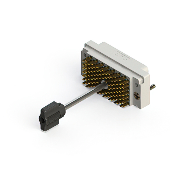516 SERIES RACK & PANEL CONNECTO