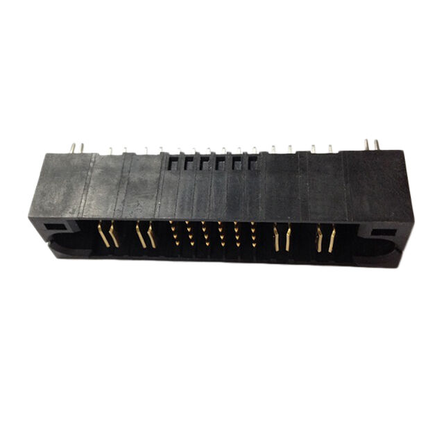 CONN HEADER BLADE PWR 8POS PCB