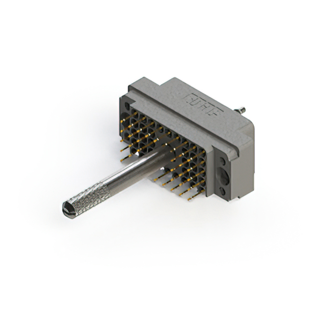 519 SERIES RACK & PANEL CONNECTO