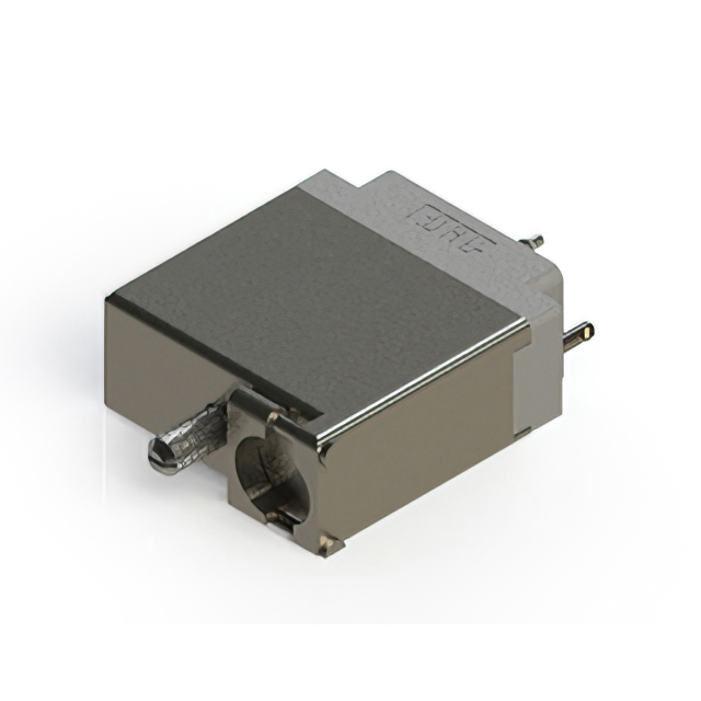 519 SERIES RACK & PANEL CONNECTO