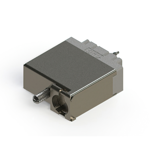 519 SERIES RACK & PANEL CONNECTO