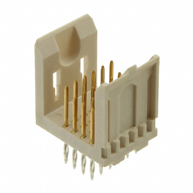 CONN HEADER FUTUREBUS 24POS PCB