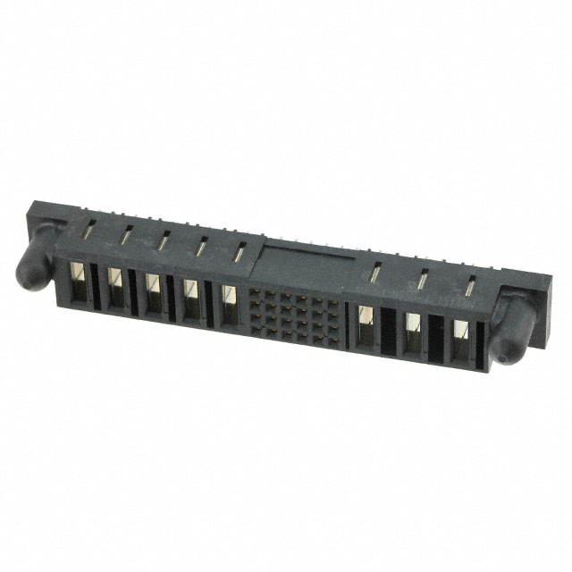 CONN RCPT MULTI-BEAM 32POS PCB