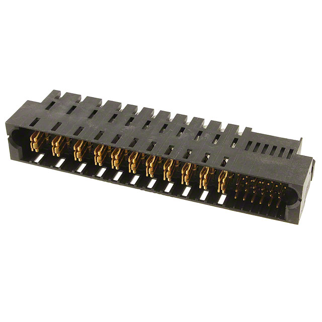 CONN HEADER MULTI-BEAM 35POS PCB