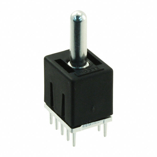 CONN PLUG POWER 1POS PCB