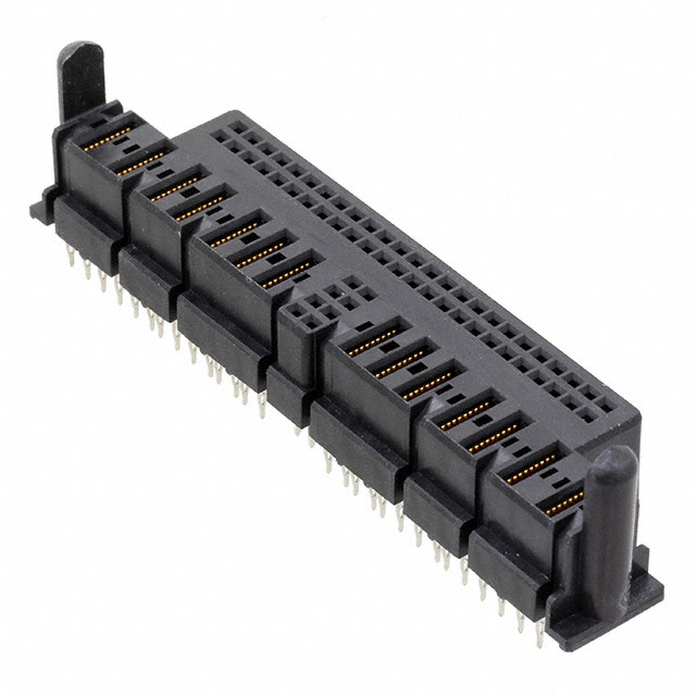 CONN RCPT 78POS PCB