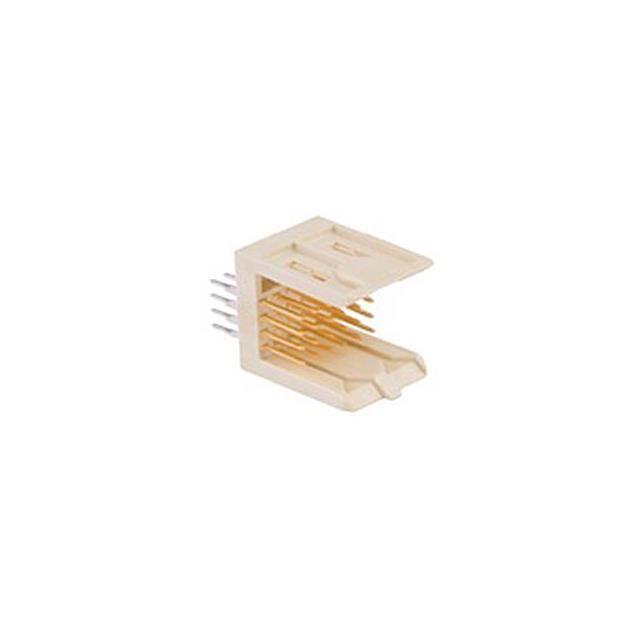CONN HEADER 48POS PCB