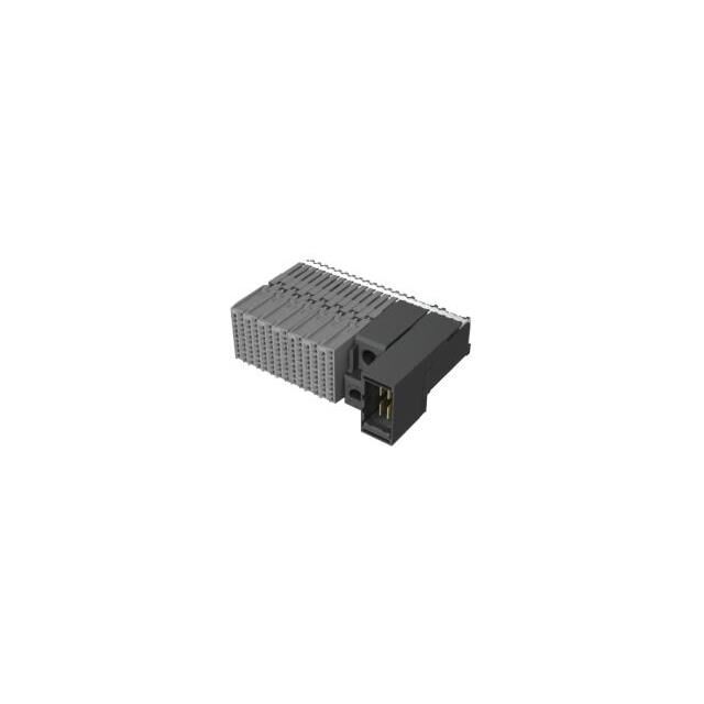 XCEDE HD HIGH-DENSITY BACKPLANE