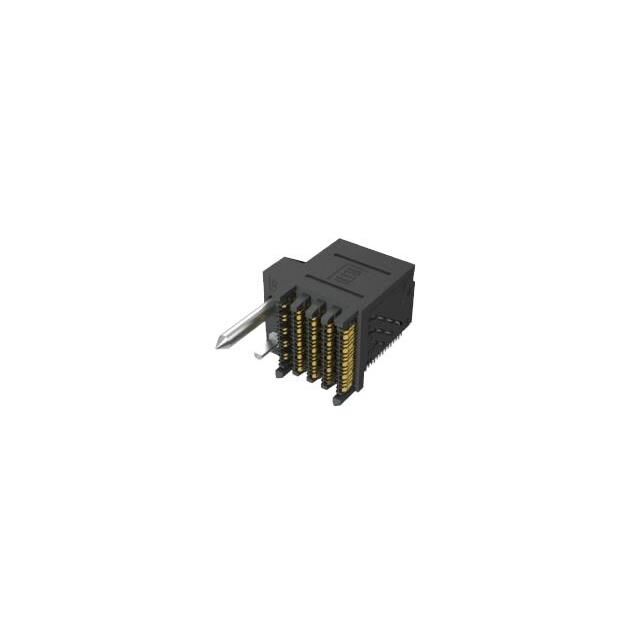 EXAMAX 2.00 MM HIGH-SPEED BACKPL