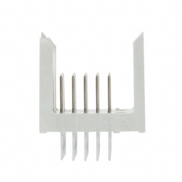 CONN HEADER BLADE PWR 10POS PCB
