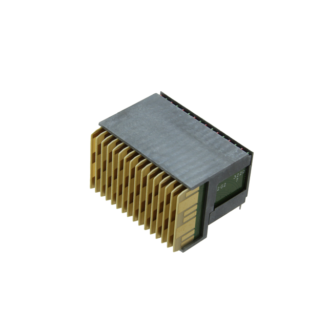DAUGHTERCARD, EVO 2, RIGHT ANGLE