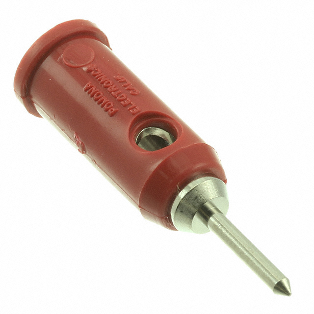 ADAPT TIP PLUG TO BANANA JACK
