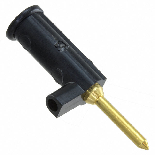 ADAPT TIP PLUG TO MINI BAN JACK