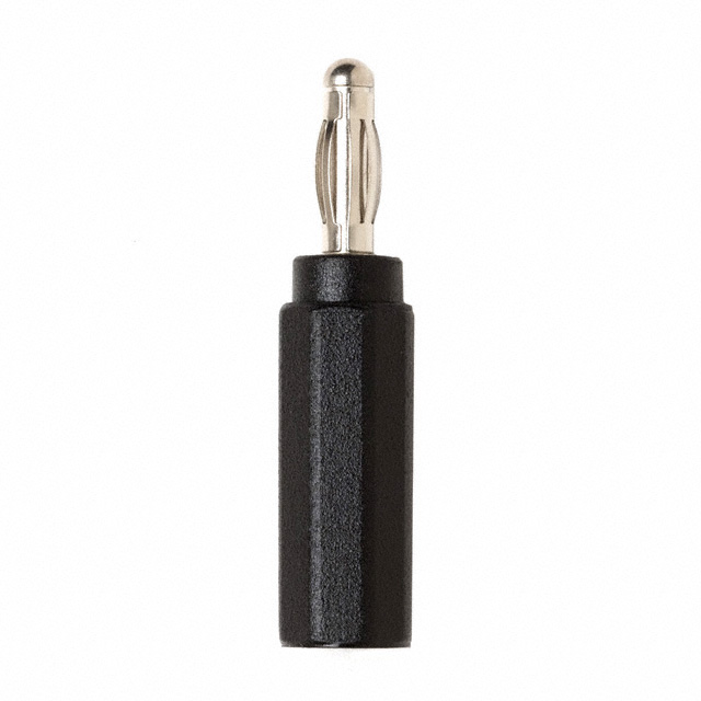 ADAPT BANANA JACK TO BANANA PLUG