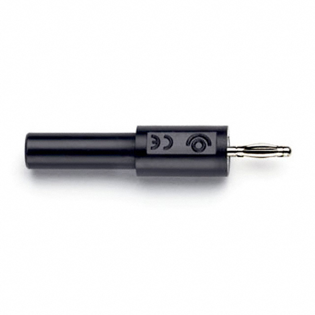 ADAPT MBAN JACK TO MBAN PLG 10PC