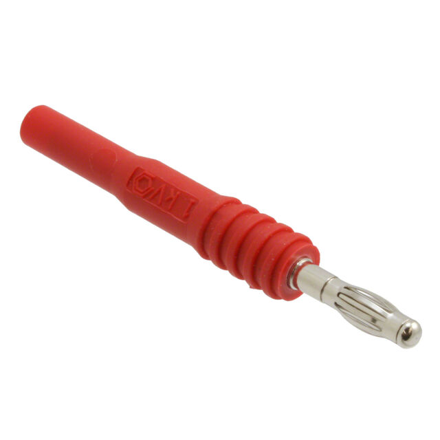 ADAPT BANANA JACK TO BANANA PLUG