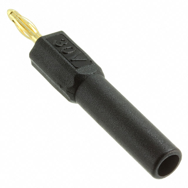 ADAPT TIP PLUG TO BANANA JACK