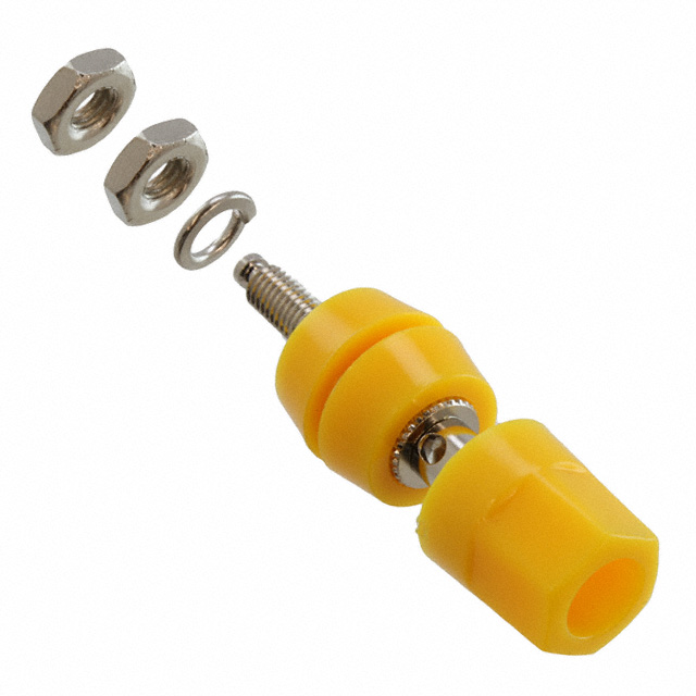 10 S 4" PIVOT ARM