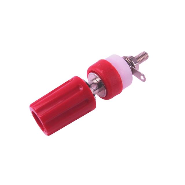 TERMINAL TP1 RED ASSEMBLED