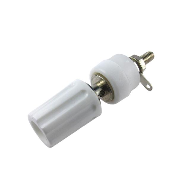 TERMINAL TP1 WHITE ASSEMBLED