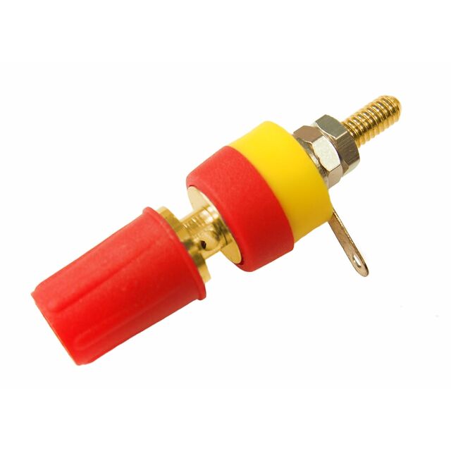 TERMINAL TP2 RED GOLD
