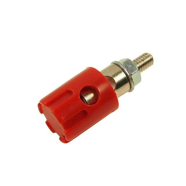 SPRING TERMINAL M4S SPT2 RED