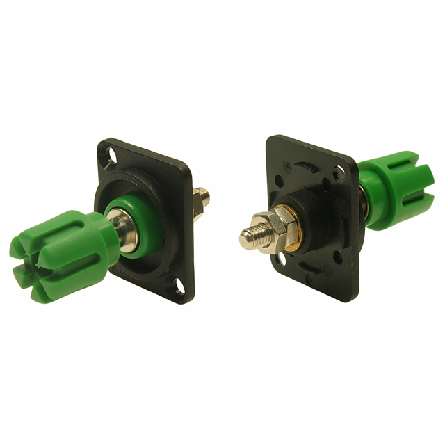 XRP3 TP6S GREEN/BLACK CSK