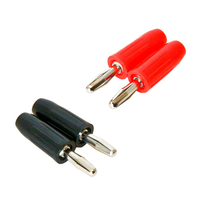 CONN BANANA PLUG SOLDERLESS