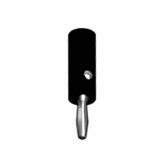 B-PLUG RTANG W/COIL CORD
