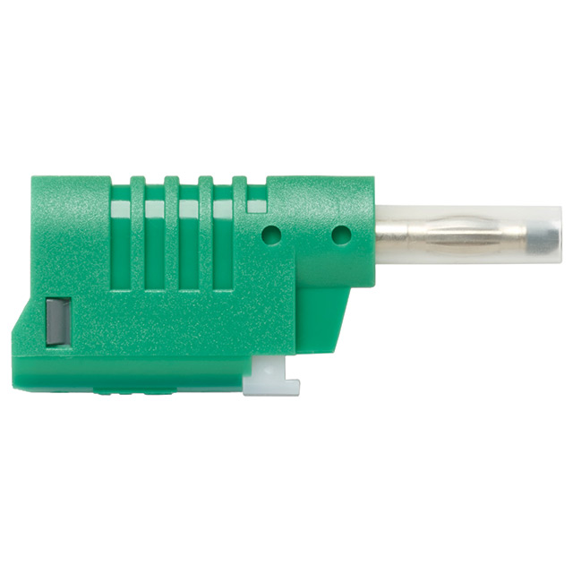 CONN BANANA PLUG STACK SLDRLESS