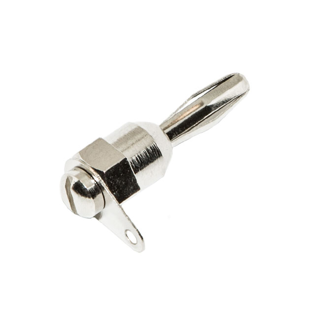 CONN BANANA PLUG SOLDER LUG