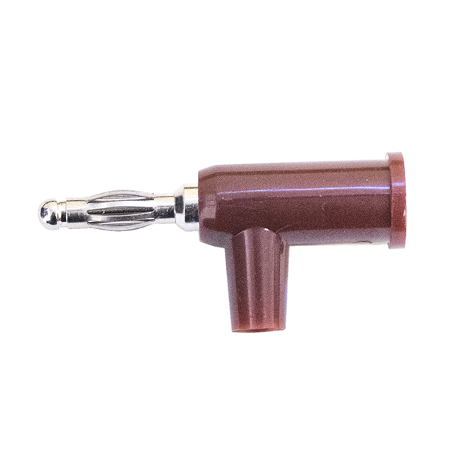 CONN BANANA PLUG STACK SLDRLESS