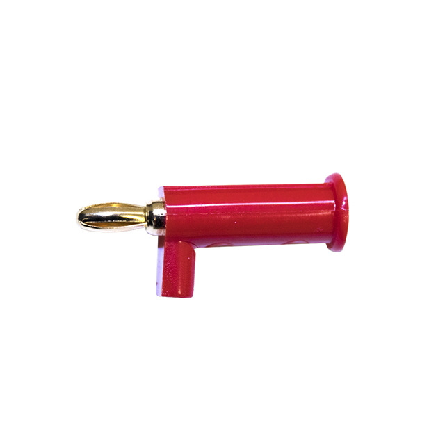 CONN BAN PLG STACK MINI SLDRLESS