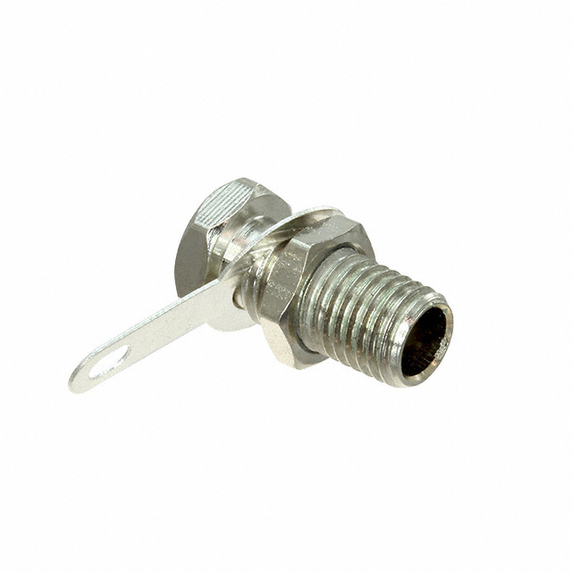 THREADED BANANA JACK UNISUL