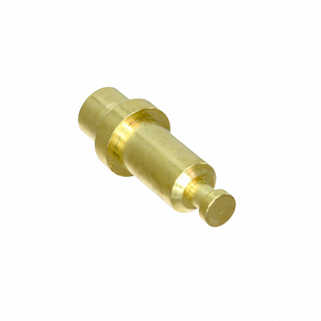 CONN BANANA JACK MINIATURE RIVET