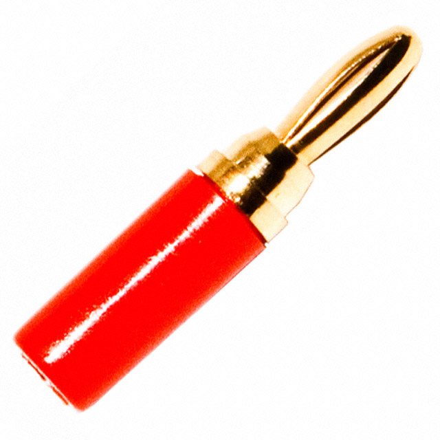 CONN BANANA PLUG MINI SLDR 10PK