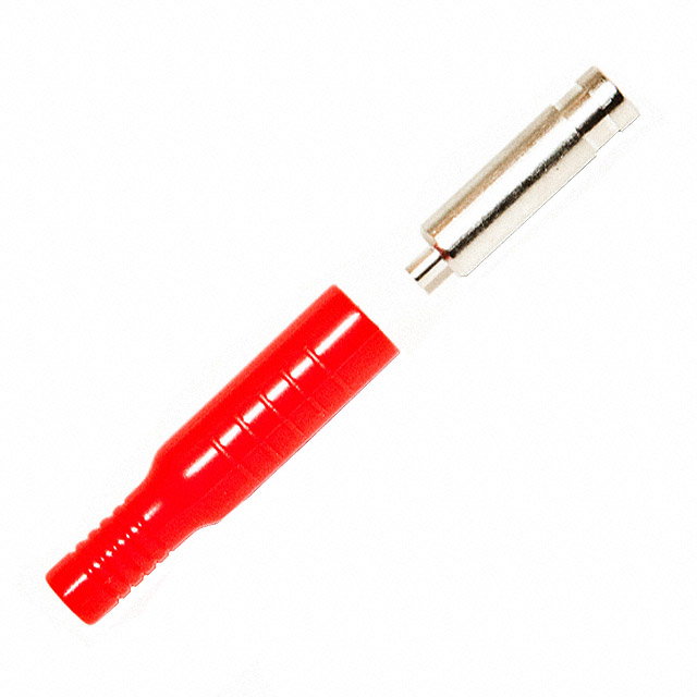 CONN BANANA JACK RED