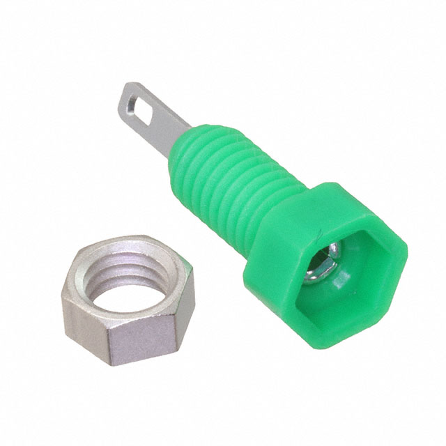 BAN2 F DLPI INSUL SP GREEN