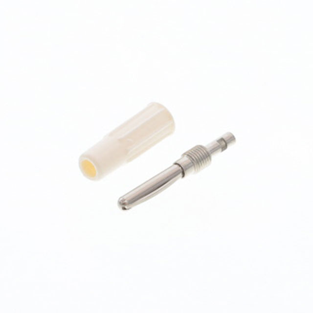 BANANA / 4MM SERIE MALE B1 INSUL