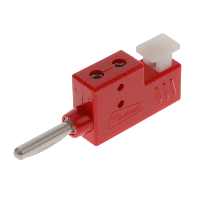 BANANA STACKABLE RED