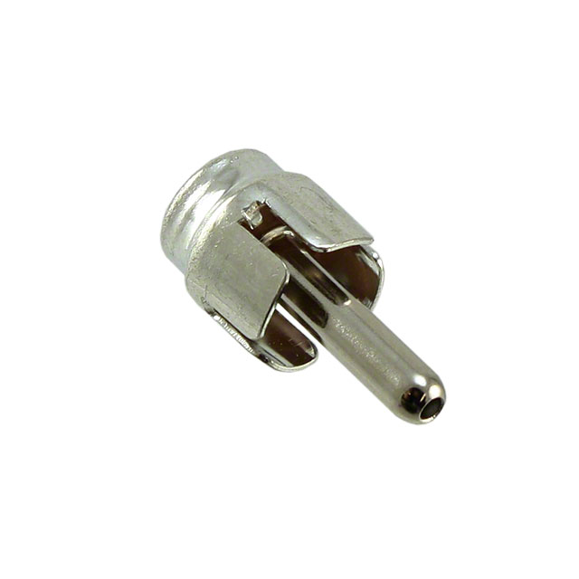CONN RCA PLUG MONO 2COND