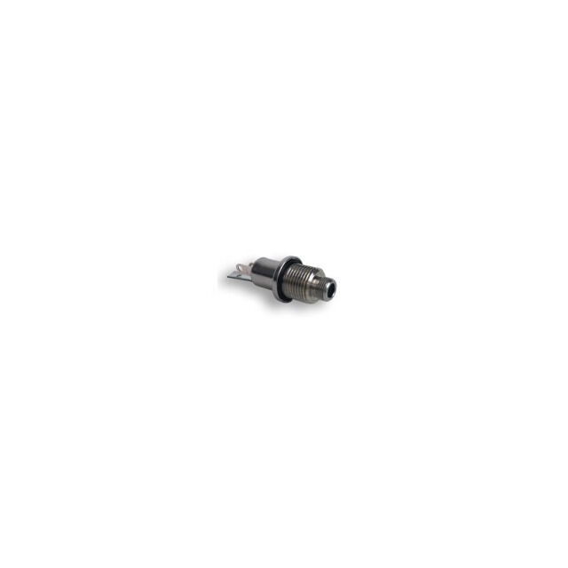 3.5MM JACK, PANEL MOUNT, STEREO,