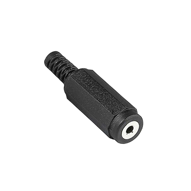 CONN JACK MONO 2.5MM