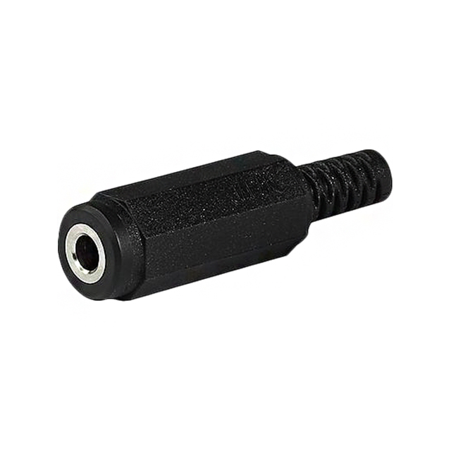 CONN JACK MONO 3.5MM