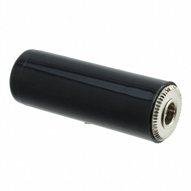 CONN JACK STEREO 6.35MM